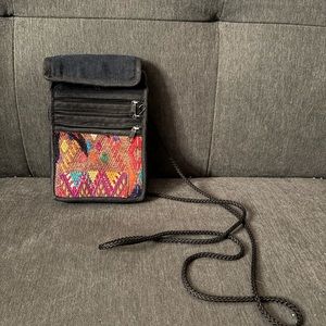 Small Shoulder Purse
